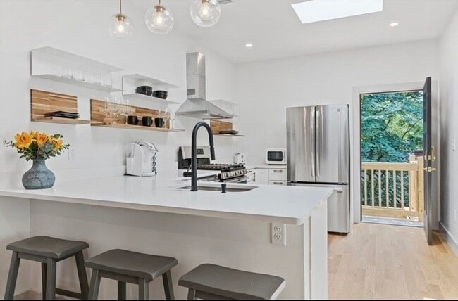 Photo - 43 Wordsworth St Unit 1