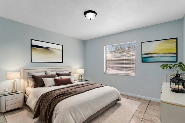 Photo - 3207 Pershing St Unidad 3207