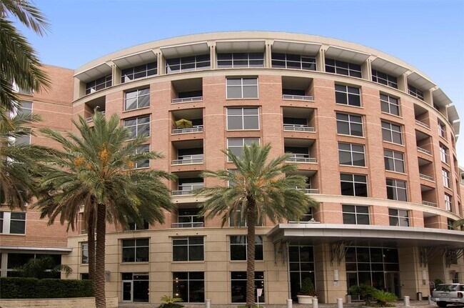 Photo - 1901 Post Oak Blvd Condo Unit 302