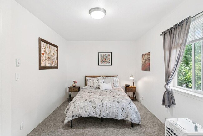 Jenna Village Apartments