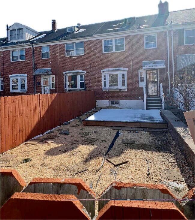Photo - 1708 Hartsdale Rd