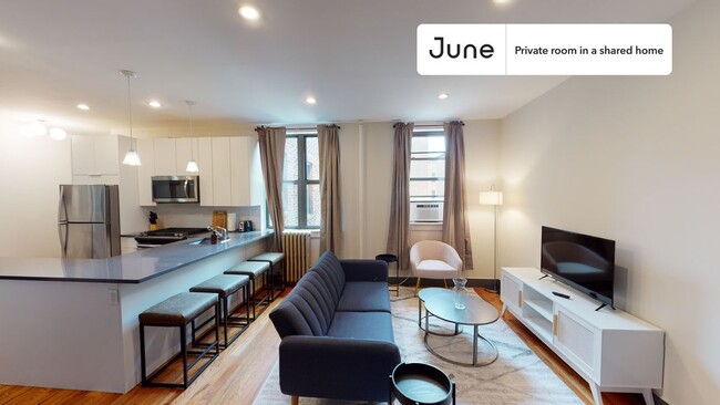 Photo - Room in Shared 5 bed/2 bath home Unit B