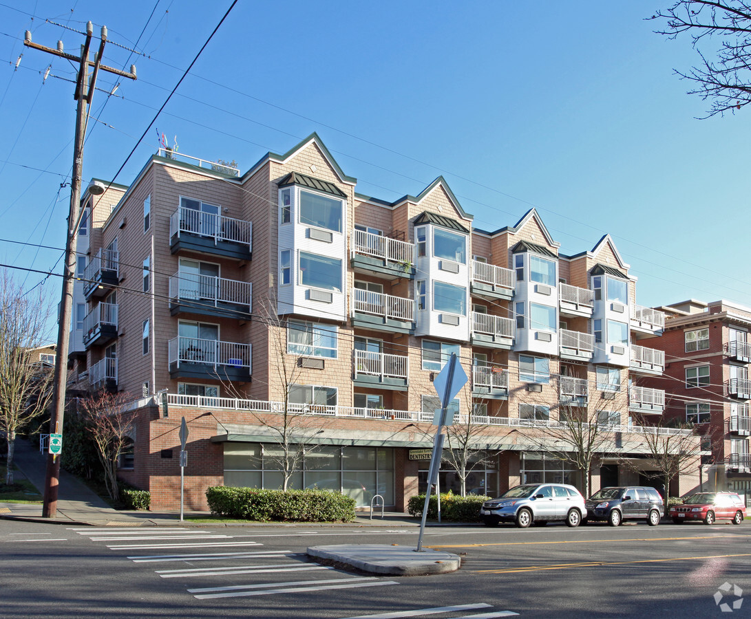 Pickering Place - Pickering Place Apartments