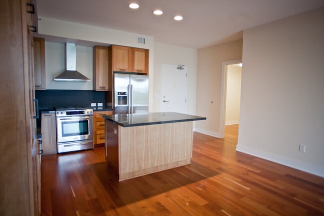 Photo - Rare Opportunity: Stunning and Spacious One-Bedroom Condo in Greenbridge!