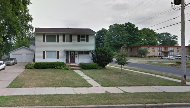 Building Photo - 3503 Albert Ct