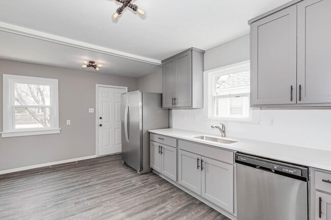 Photo - Cozy 2 Bedroom 1 Bathroom Home