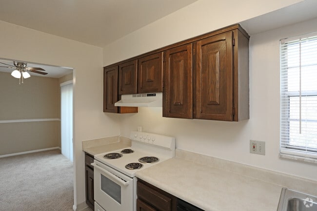 Olde Towne Apartments