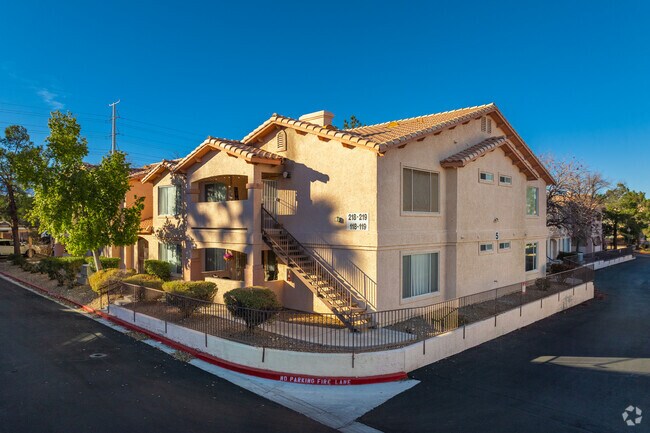 Primary - Angel Point Condominiums