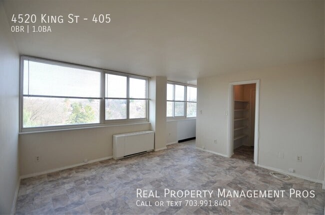 Photo - 4520 King St Unidad 405