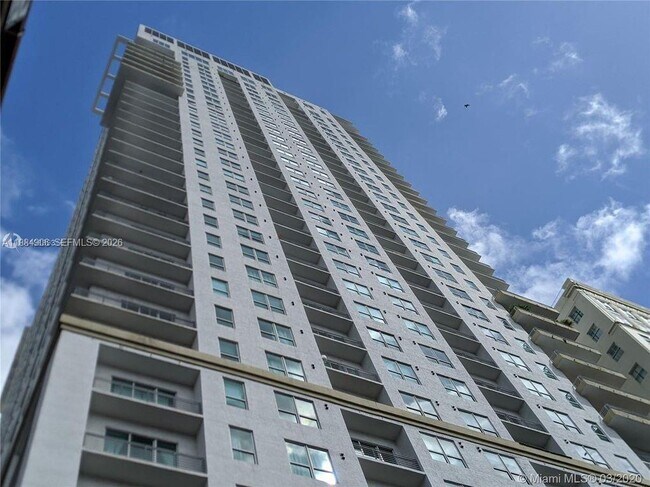 Photo - 133 NE 2nd Ave Unit 302