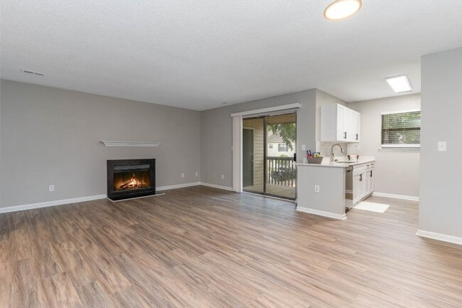 Chimenea - The Willow