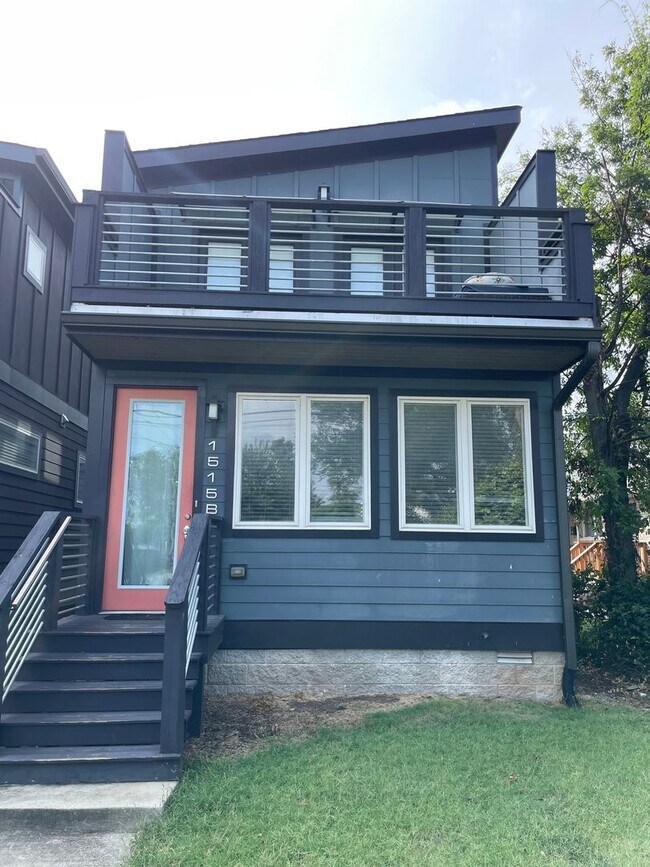 Photo - 1515 21st Ave N