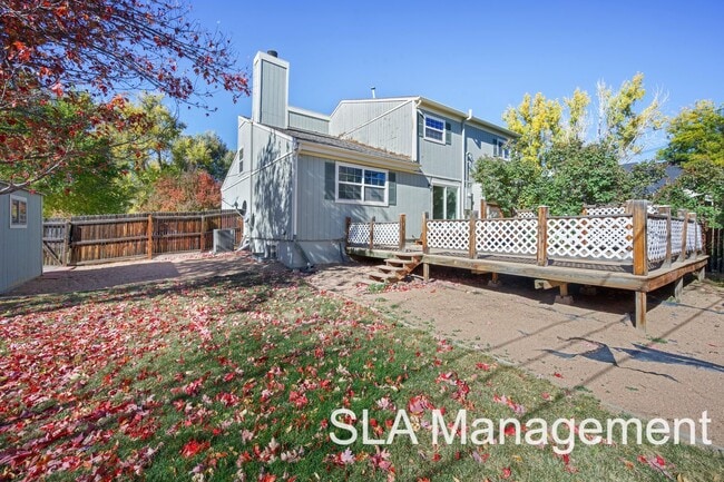 Photo - 1320 Vivian St