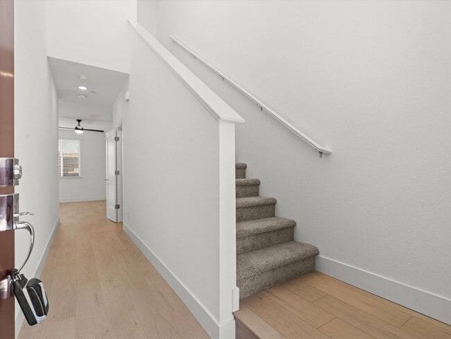 Photo - Desirable South Reno neighborhood of the Courtyards at Arrowcreek.