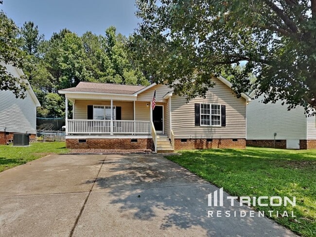 Photo - 2112 McKinnon Dr Casa