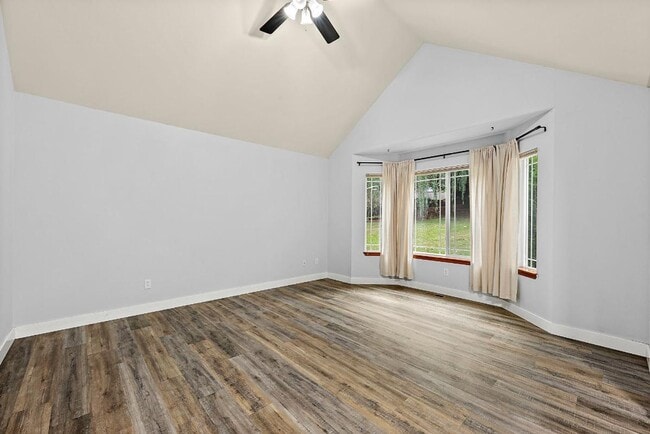 Photo - Spacious 3-Bed Home w/ AC, RV Parking & Hu...