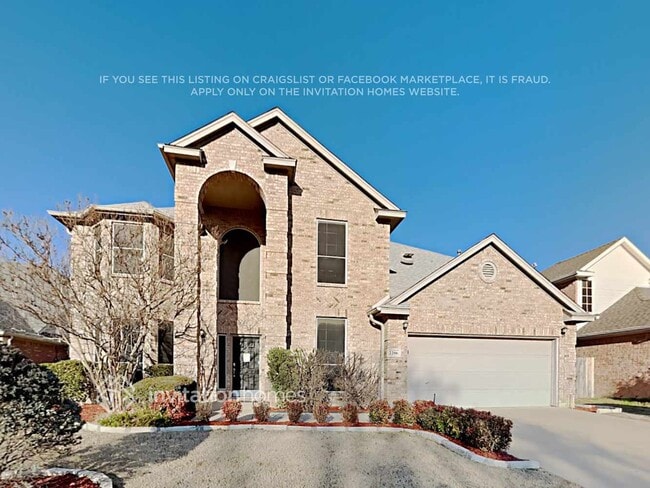 Photo - 2206 Kingsley Dr House