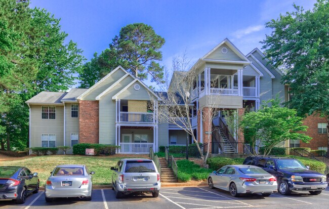 Estates at Barrington