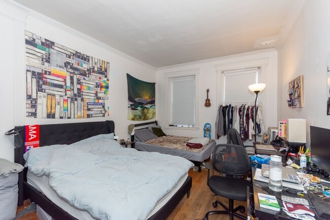 Photo - Allston 2bed close to BU $2600 - September 2026 Move in