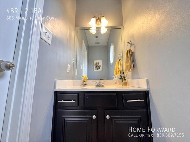 Photo - 805 Majestic View Cove