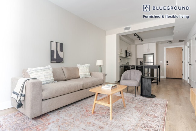 Photo - 4924 St Elmo Ave Unit FL3-ID1097