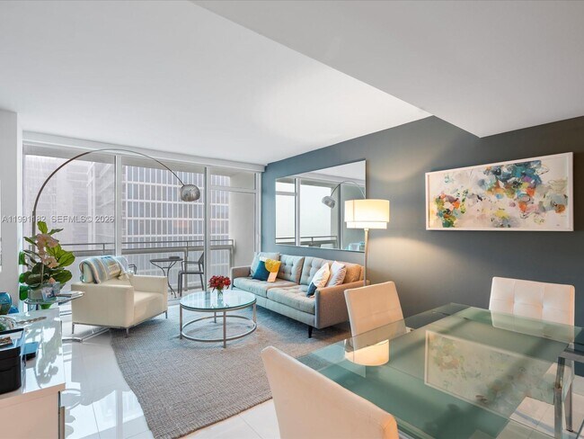 Photo - 6801 Collins Ave Unit 1208