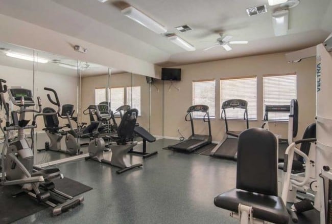 Photo - 1 bedroom in Houston TX 77099