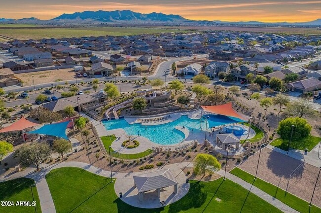 Photo - 2413 E San Gabriel Trail