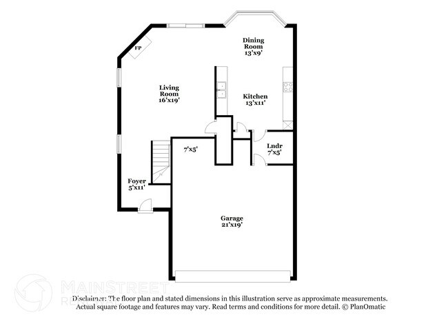 Photo - 6354 Klondike River Rd