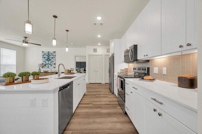 Camber Ridge at Cross Creek Ranch general photo - Camber Ridge at Cross Creek Ranch