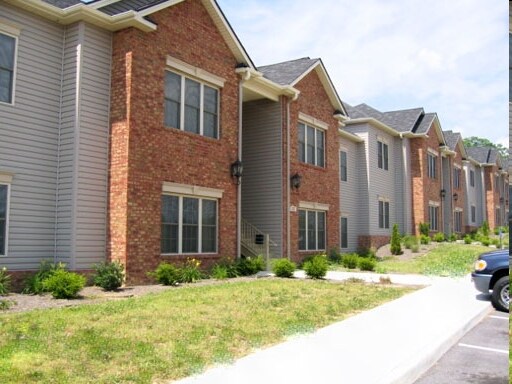 Hillside Apartments - Hillside Apartments