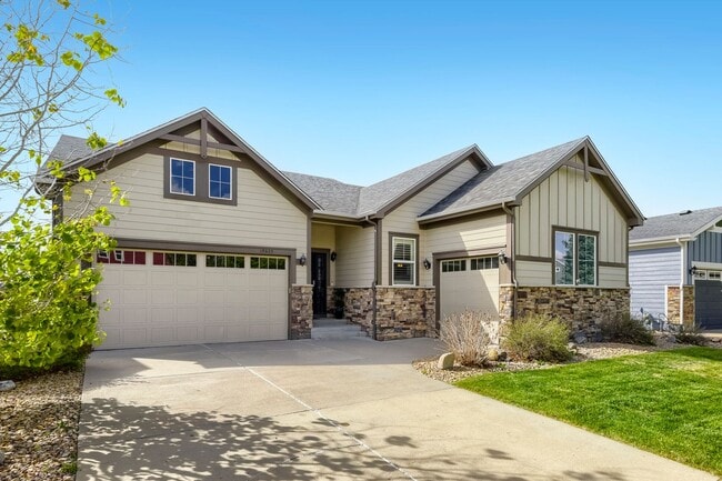 Photo - 5625 Carob Circle, where open space views, thoughtful design, and exceptional functionality come ...