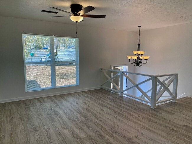 Photo - Updated 4 Bedroom Home with NO Carpet!