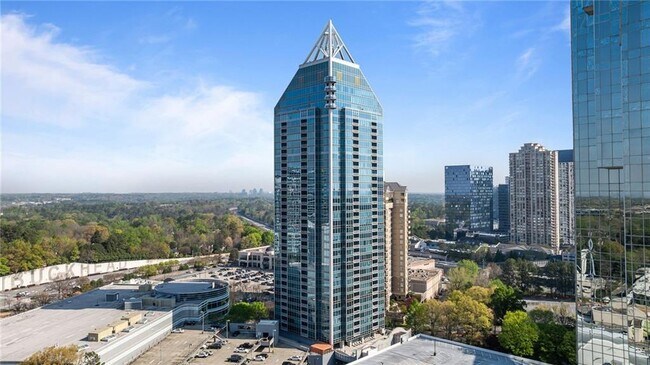 3338 Peachtree Rd NE Unit 2207