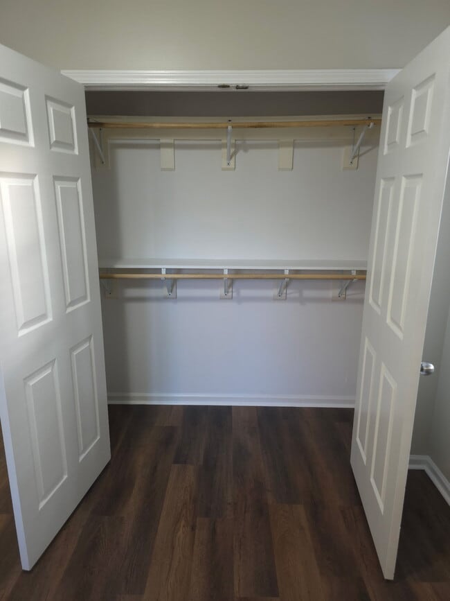 3rd bedroom closet - 234 Clifton St