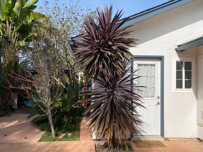 Photo - 5029 Douglas Ln Unidad Master bedroom Studio