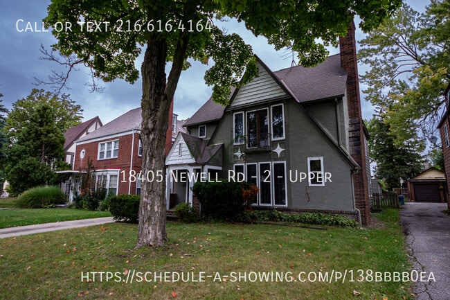Photo - 18405 Newell Rd Unit 2 - Upper