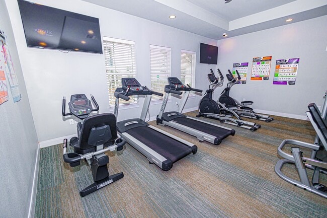 Photo - The Park at Bellagio