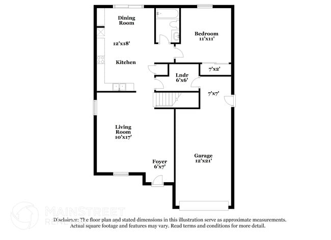 Photo - 35 Briar Ridge Ln