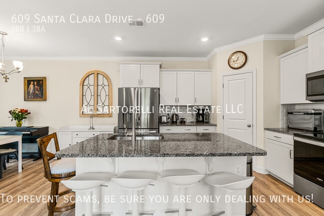 Photo - 609 Santa Clara Dr