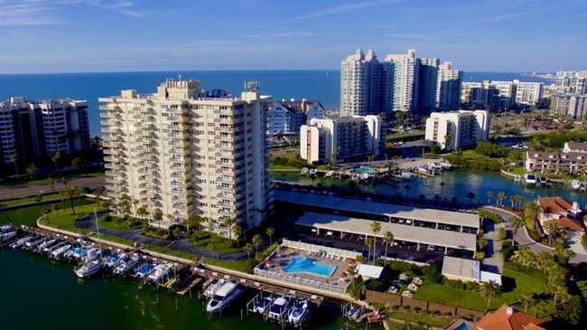 Building Photo - 1621 Gulf Blvd Unit 1406