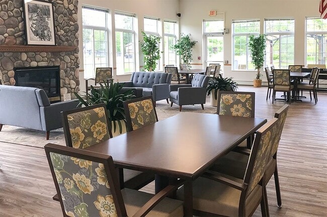 Photo - One Penny Place Senior Apartments