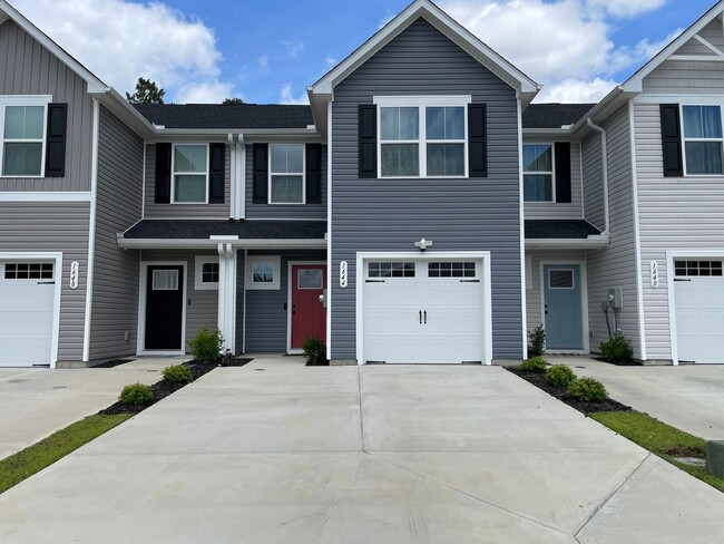 3 Bedroom 2.5 Bathroom Town House in Middl... - 3 Bedroom 2.5 Bathroom Town House in Middl...