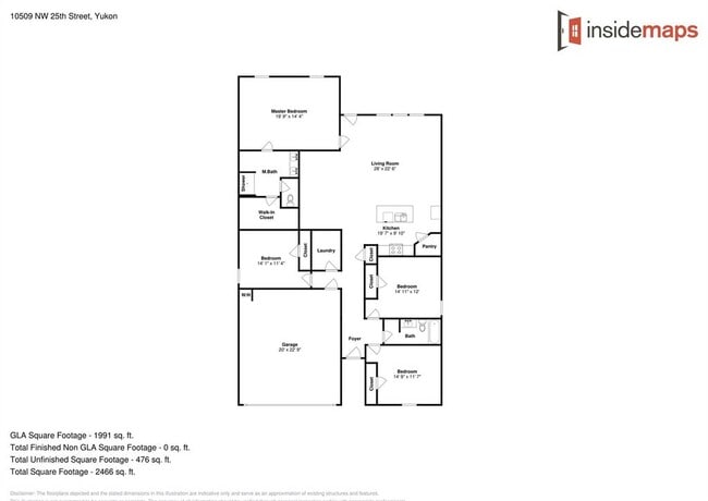 Photo - 10509 NW 25th St