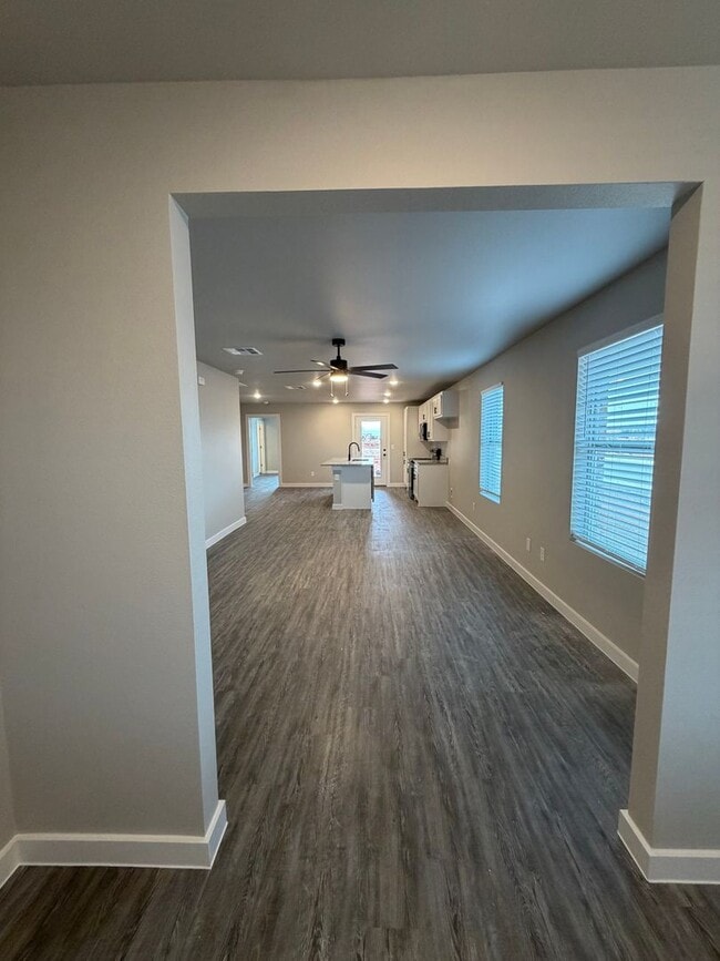 Photo - New Construction Living Minutes from ACU & Stargate Project