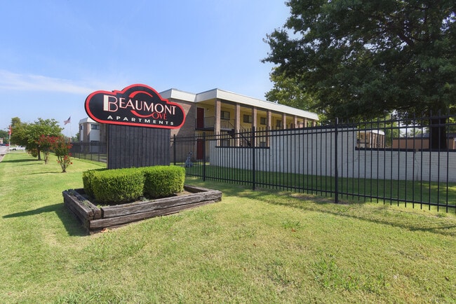 Beaumont Cove Apartments - Beaumont Cove Apartments