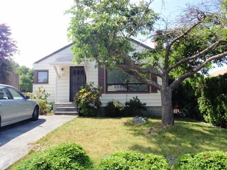 Charming Home in Seattle-Maple Leaf Area! - Charming Home in Seattle-Maple Leaf Area!