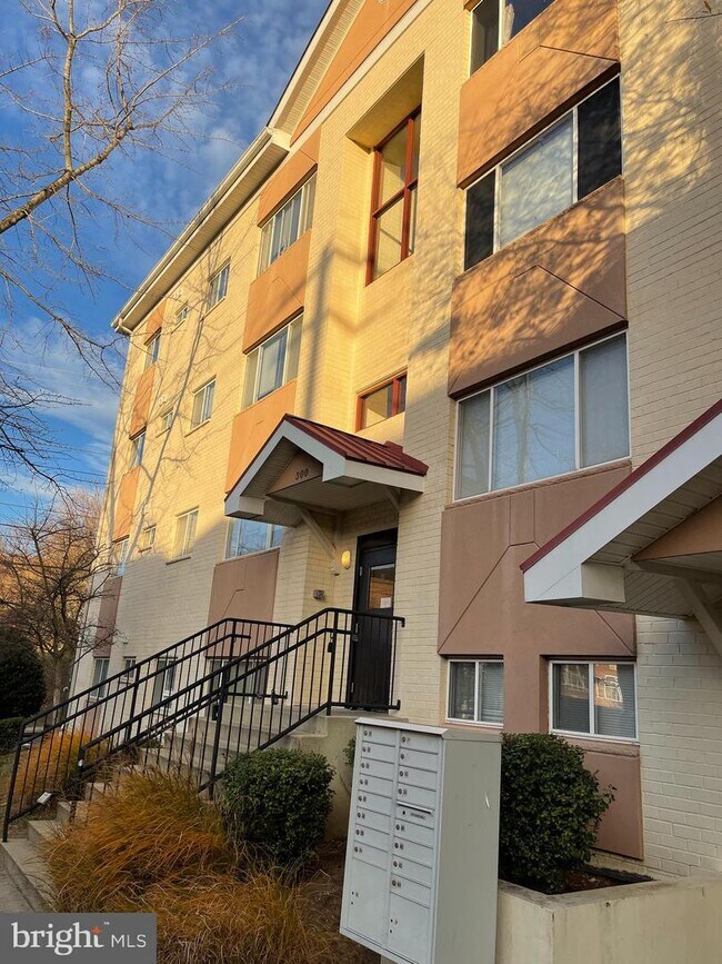 300 50th St SE Apartment For Rent in Washington, DC