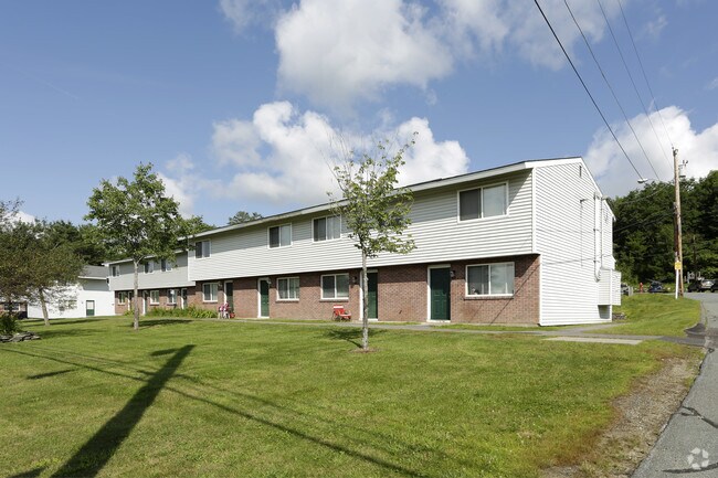 Parker Village Apartments - Parker Village Apartments