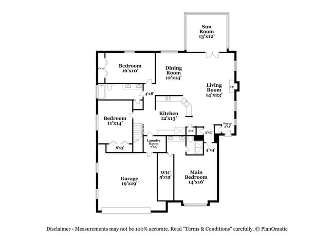 Photo - 2922 Churchill Ln